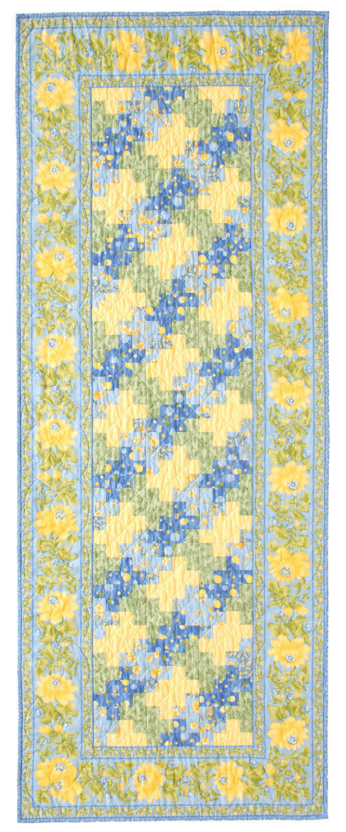 Quilter's Academy Vol. 1 - Freshman Year Print-on-Demand Edition