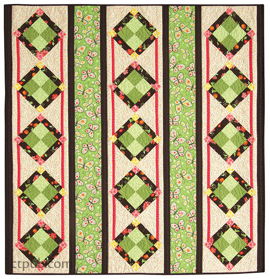 Quilter's Academy Vol. 2, Sophomore Year Print-on-Demand Edition