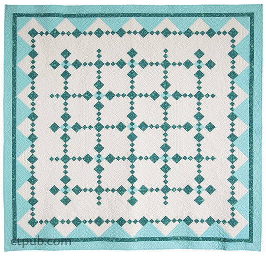 Quilter's Academy Vol. 2, Sophomore Year Print-on-Demand Edition