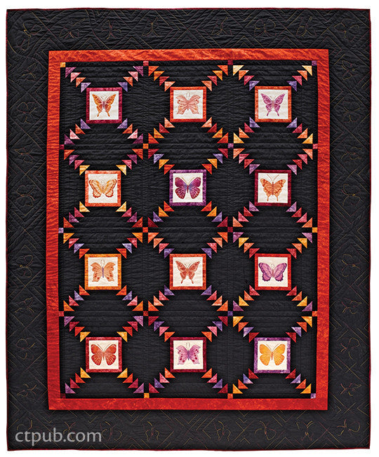 Quilter's Favorites Traditional Pieced & Appliqué Digital Download