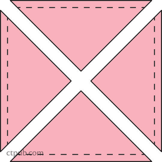 Quilter's Precut Companion