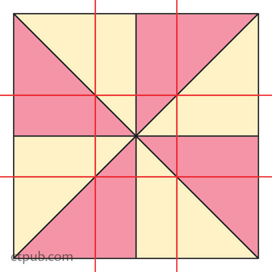 Quilter's Precut Companion