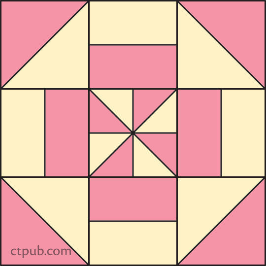 Quilter's Precut Companion