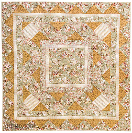 Quilting by Design