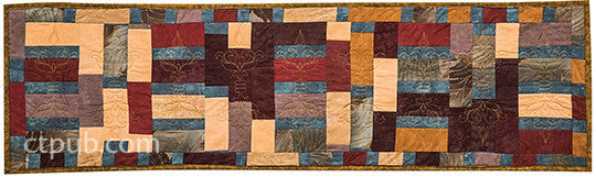 Quilting by Design