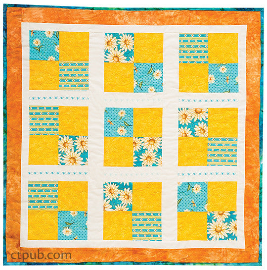 Quilting by Design