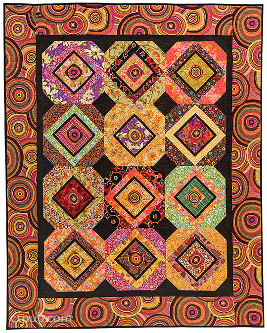 Quilting by Design
