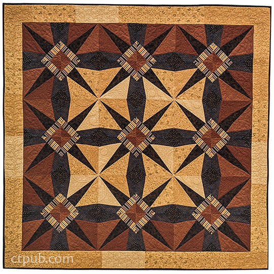 Quilting by Design