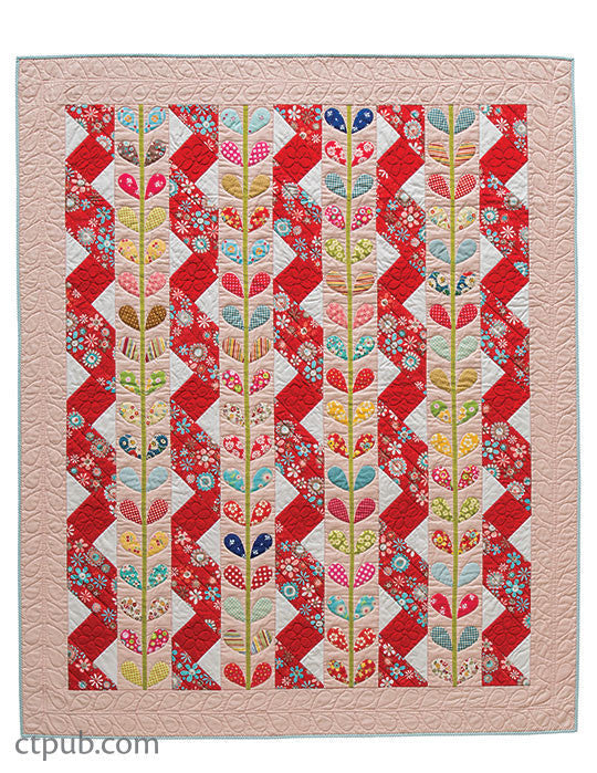 Quilting Row by Row