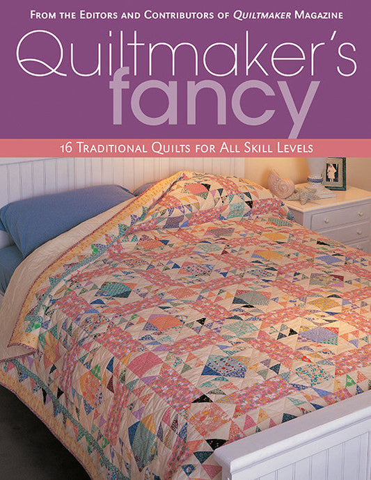 Quiltmaker's Fancy Digital Download