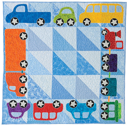 Quilts, Bibs, Blankies Oh My! Digital Download