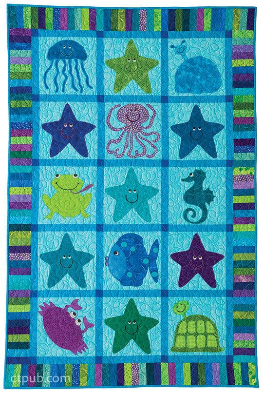Quilts, Bibs, Blankies Oh My! Digital Download