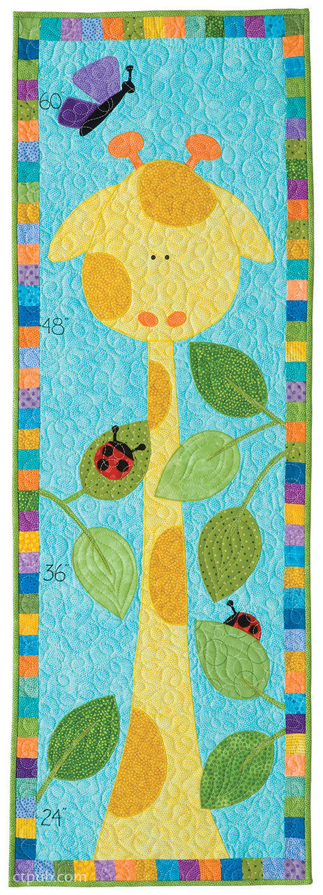 Quilts, Bibs, Blankies Oh My! Digital Download