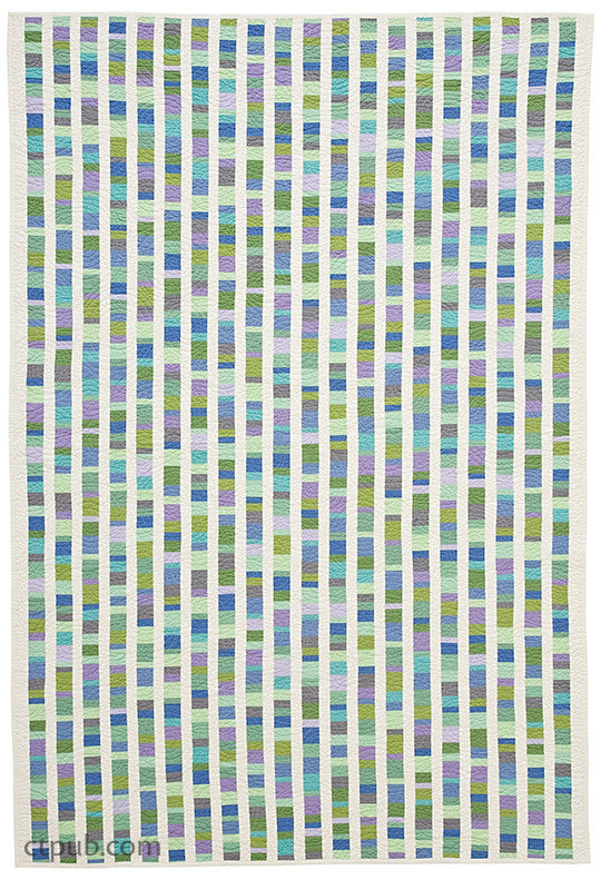 Quilts Made Modern Print-on-Demand Edition