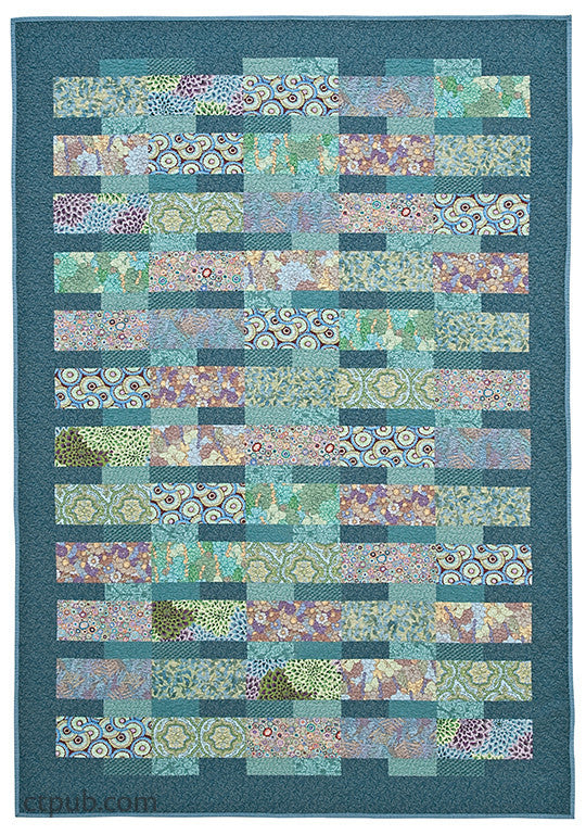 Quilts Made Modern Print-on-Demand Edition
