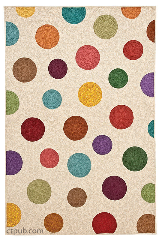 Quilts Made Modern Print-on-Demand Edition