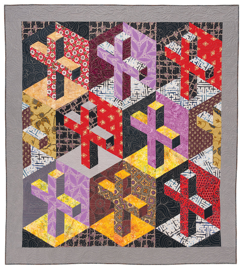 Quilts of Praise