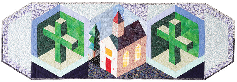 Quilts of Praise