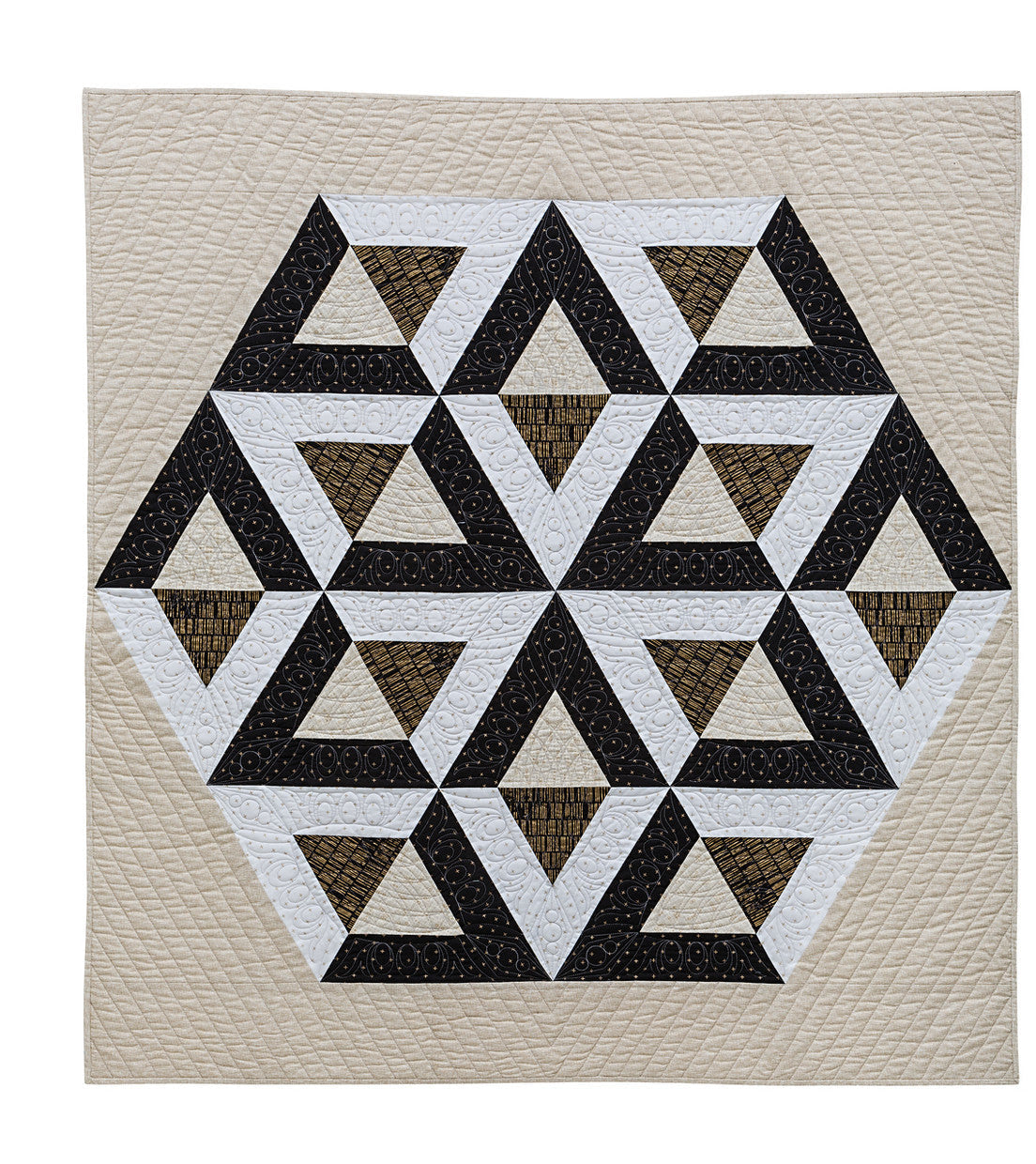 Quilts with an Angle
