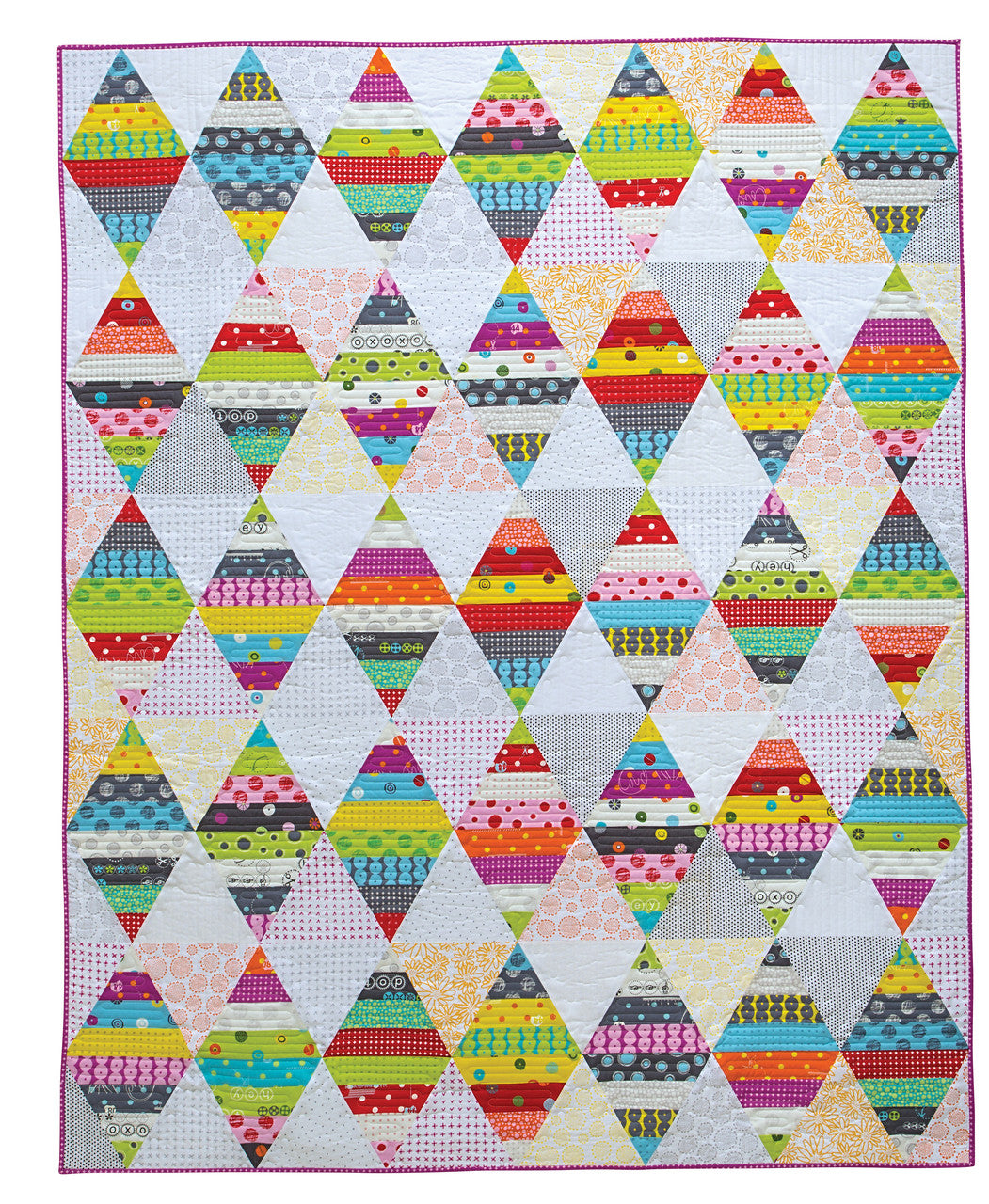 Quilts with an Angle