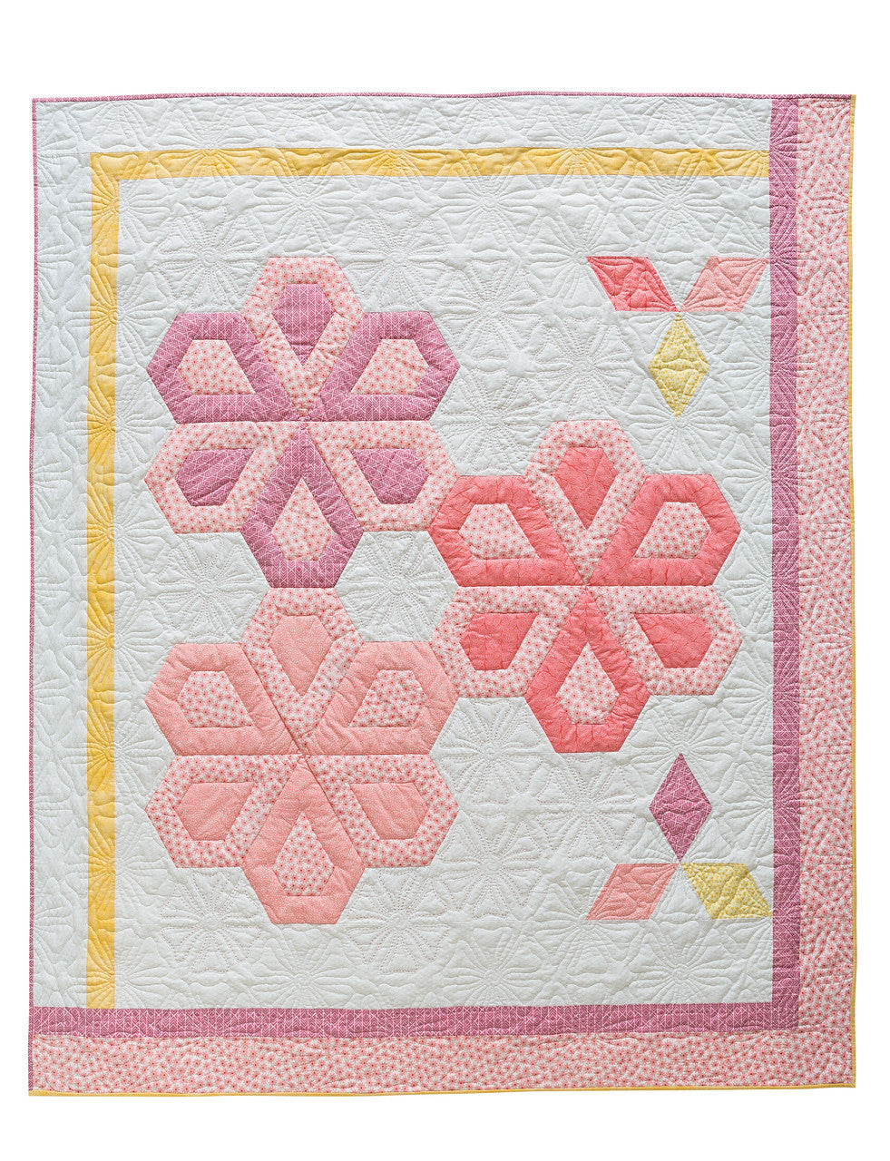 Quilts with an Angle