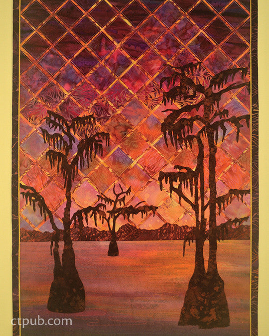 Radiant Landscapes Print-on-Demand Edition