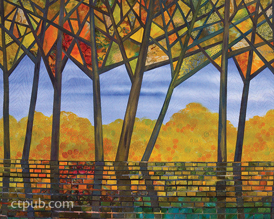Radiant Landscapes Print-on-Demand Edition