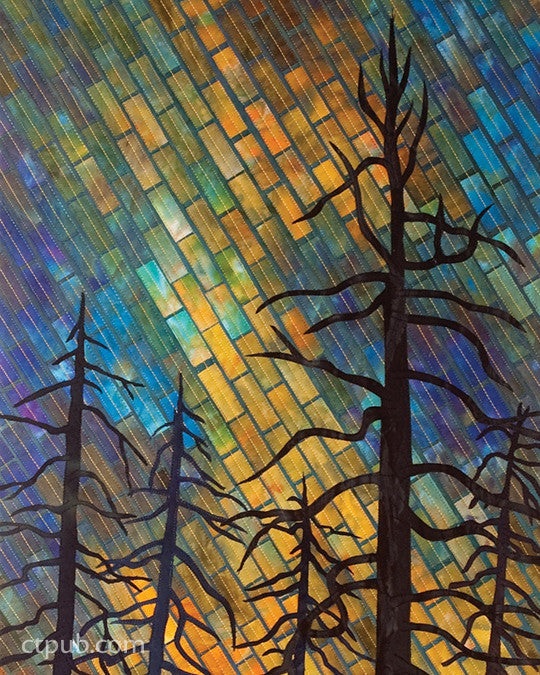 Radiant Landscapes Print-on-Demand Edition