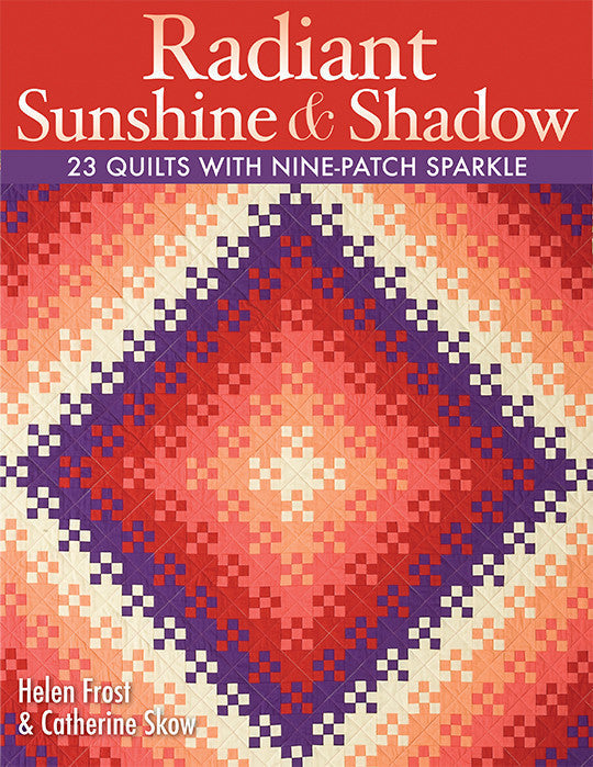 Radiant Sunshine & Shadow Print-on-Demand Edition