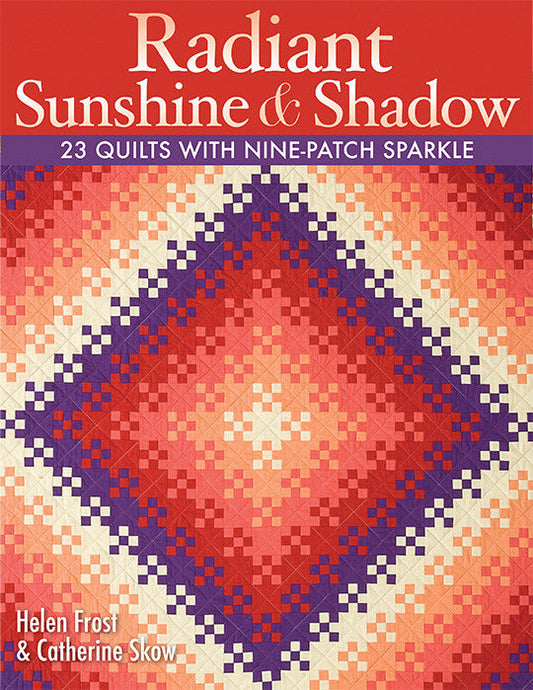 Radiant Sunshine & Shadow Print-on-Demand Edition