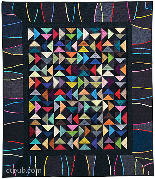 Scrap Quilting with Alex Anderson Digital Download