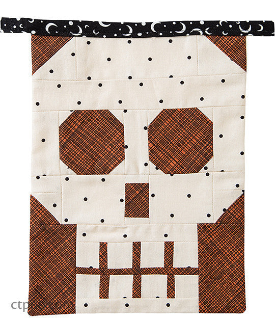 Sew a Modern Halloween