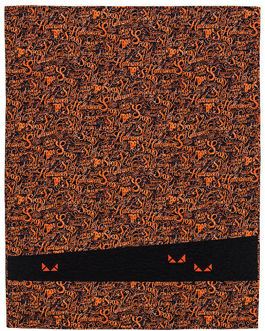 Sew a Modern Halloween