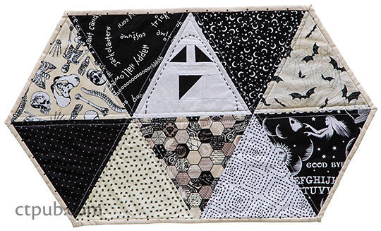 Sew a Modern Halloween