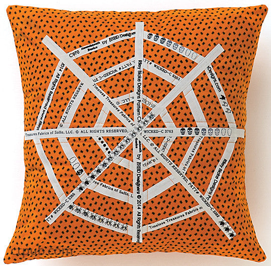 Sew a Modern Halloween