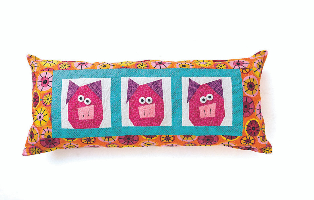 Sew Cute & Clever Farm & Forest Friends