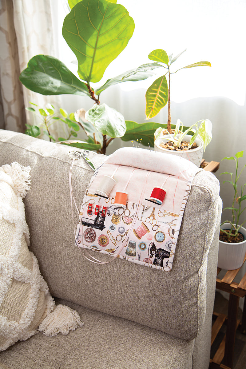 Sew Very Easy Patternless Sewing