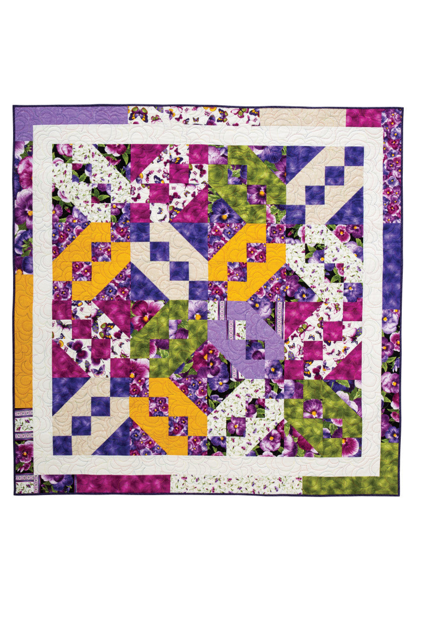 Sew Very Easy Quilt Favorites