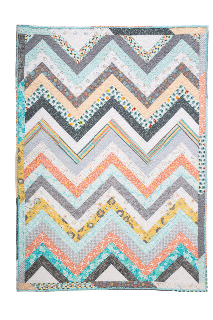Sew Very Easy Quilt Favorites
