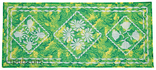 Shadow Trapunto Quilts Digital Download