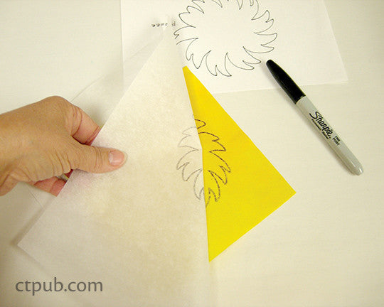 Silicone Release Paper