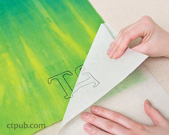 Silicone Release Paper