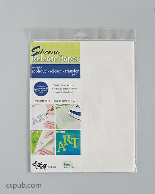 Silicone Release Paper