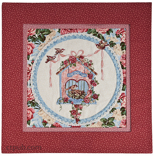 Simply Successful Appliqué Digital Download