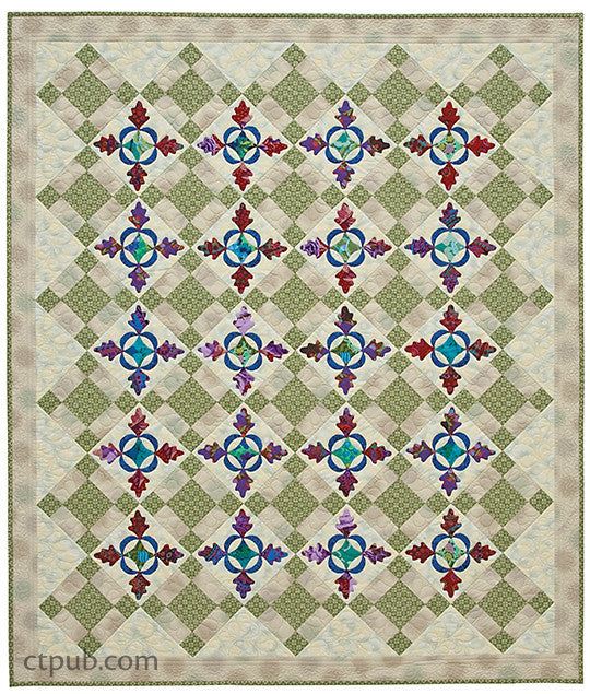 Sisterhood A Quilting Tradition Digital Download