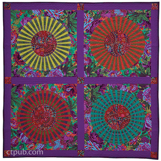 Sliver Quilts Digital Download