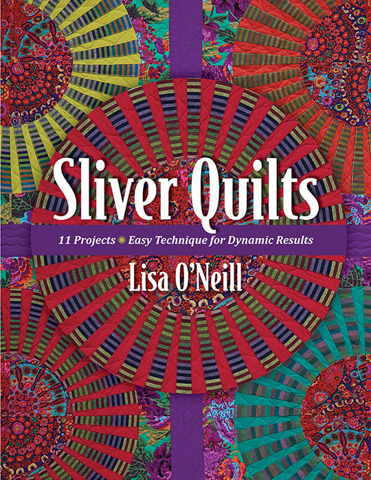 Sliver Quilts Digital Download