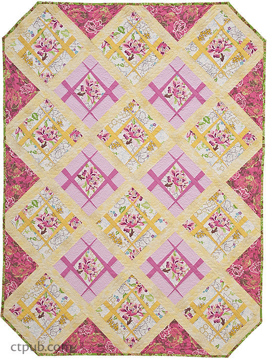 Sliver Quilts Digital Download