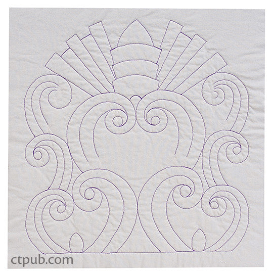 Sophisticated Stitches Print-on-Demand Edition