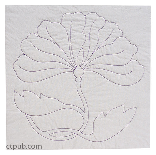 Sophisticated Stitches Print-on-Demand Edition